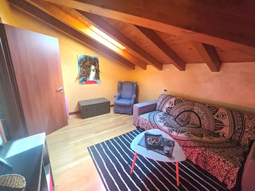 Immagine 21 di Appartamento in vendita  in Fosso' a Fosso'