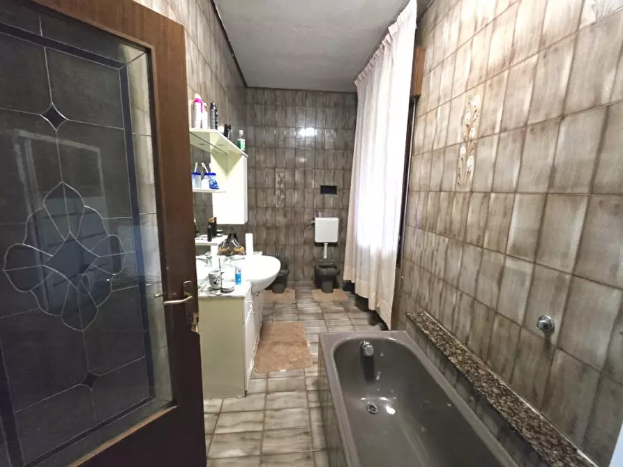 Immagine 30 di Casa indipendente in vendita  in Vigonovo, Via Padova 10 a Vigonovo