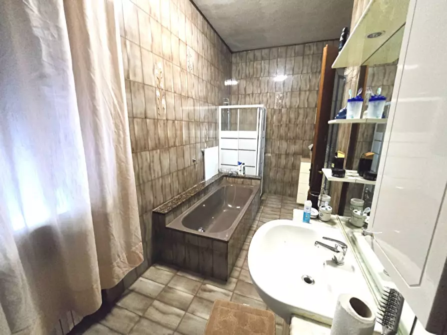 Immagine 32 di Casa indipendente in vendita  in Vigonovo, Via Padova 10 a Vigonovo