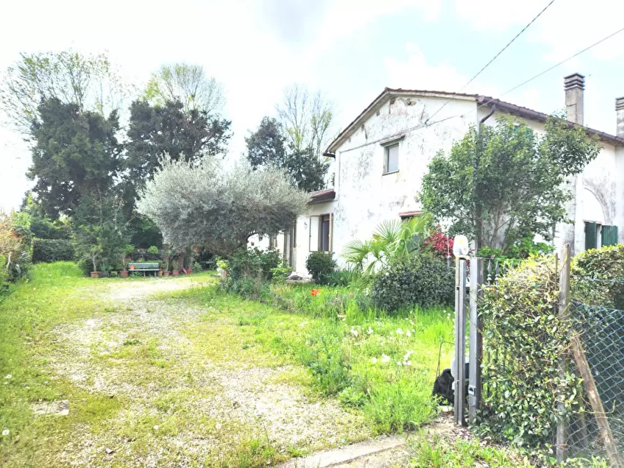 Immagine 1 di Casa indipendente in vendita  in Vigonovo Via Padova 10 a Vigonovo