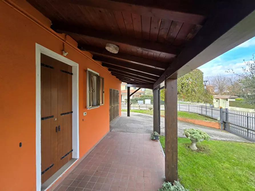 Immagine 2 di Appartamento in vendita  in Vigonovo a Vigonovo