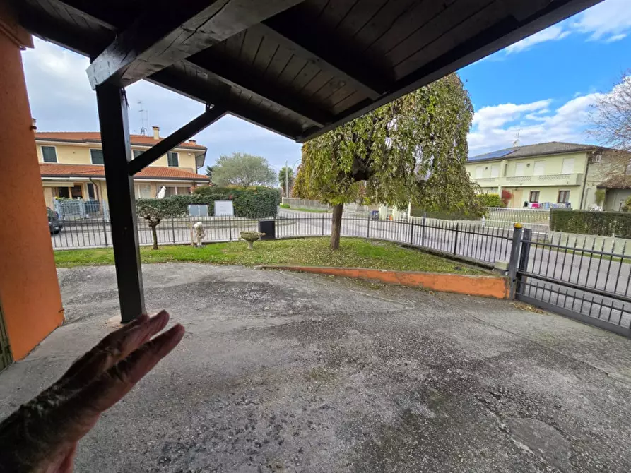 Immagine 9 di Appartamento in vendita  in Vigonovo a Vigonovo