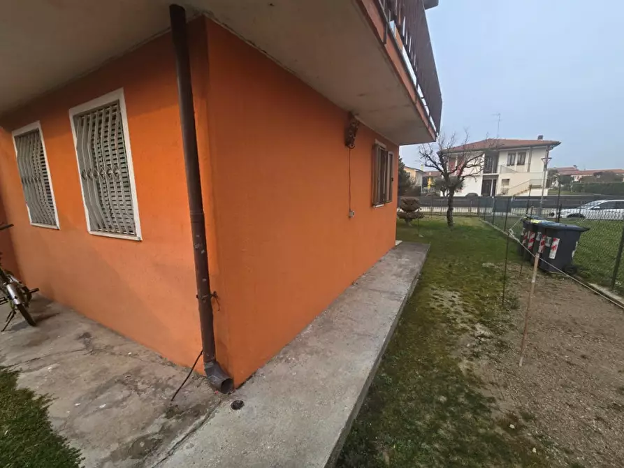 Immagine 18 di Appartamento in vendita  in Vigonovo a Vigonovo