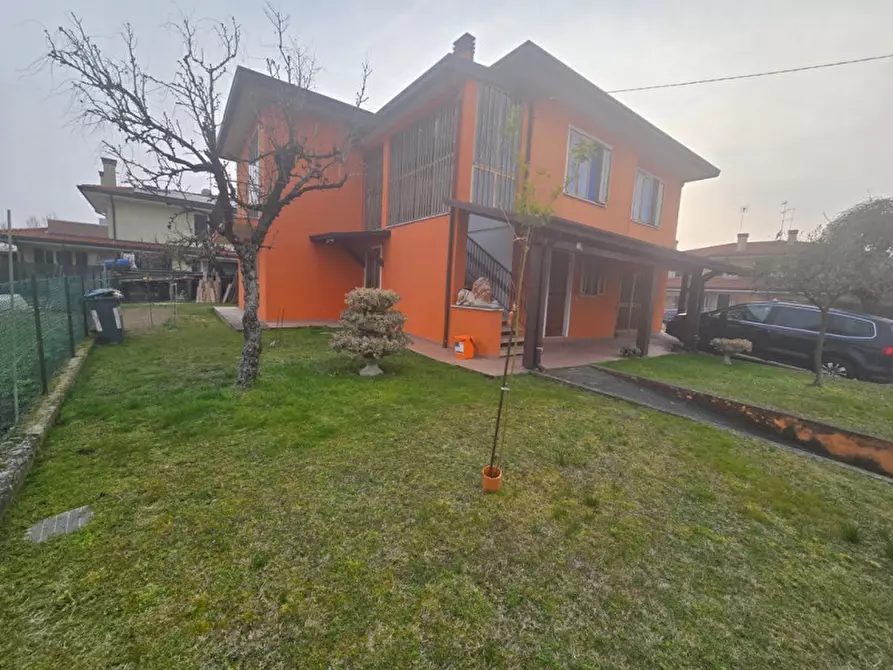 Immagine 22 di Appartamento in vendita  in Vigonovo a Vigonovo