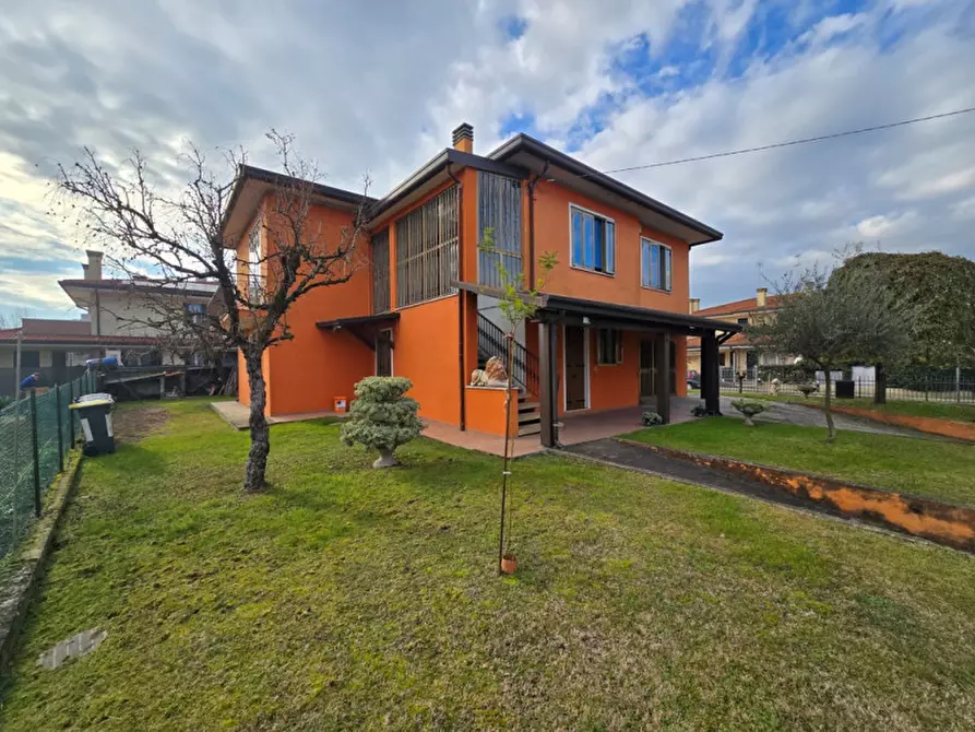 Immagine 24 di Appartamento in vendita  in Vigonovo a Vigonovo