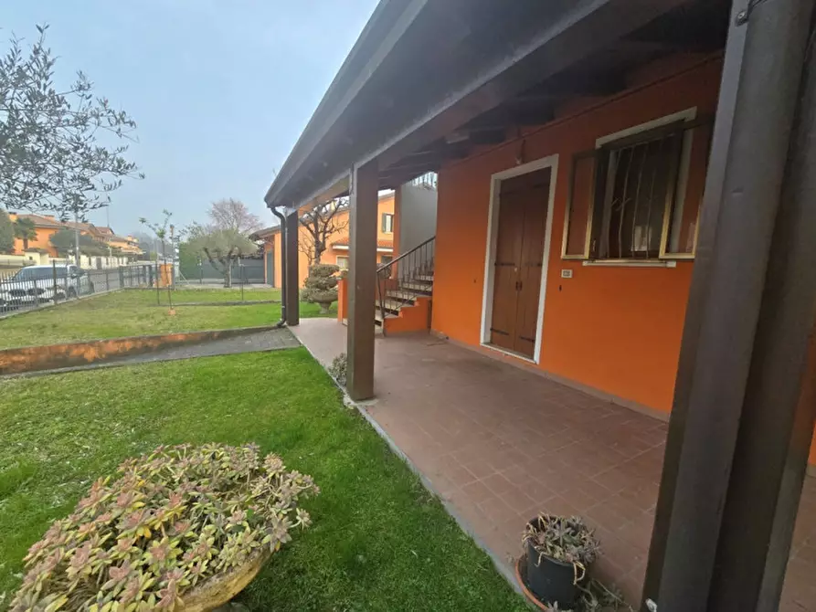 Immagine 30 di Appartamento in vendita  in Vigonovo a Vigonovo