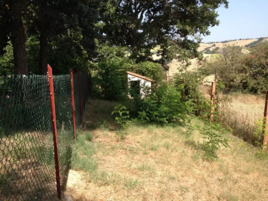 Immagine 52 di Rustico / casale in vendita  a Senigallia