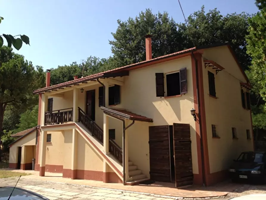 Immagine 54 di Rustico / casale in vendita  a Senigallia