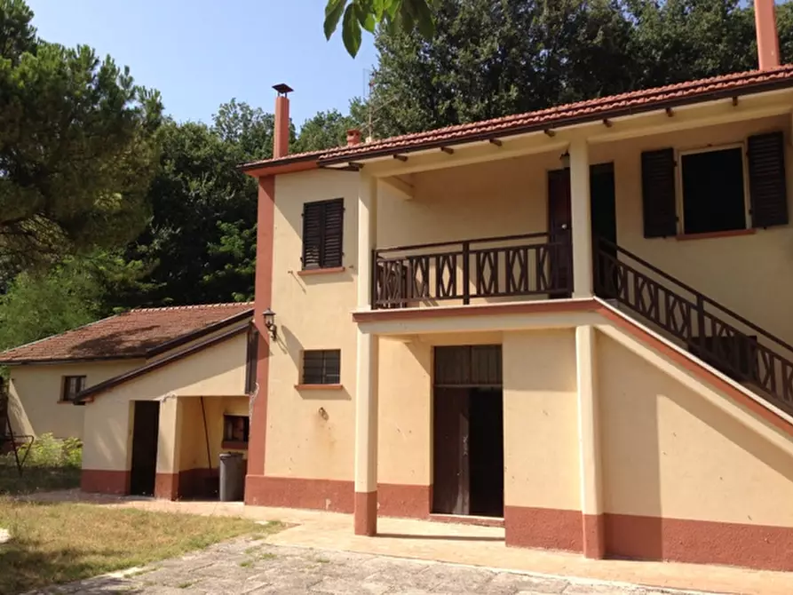 Immagine 58 di Rustico / casale in vendita  a Senigallia