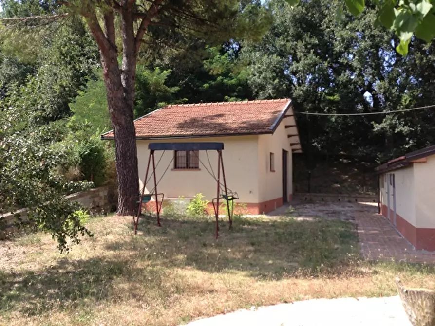 Immagine 64 di Rustico / casale in vendita  a Senigallia