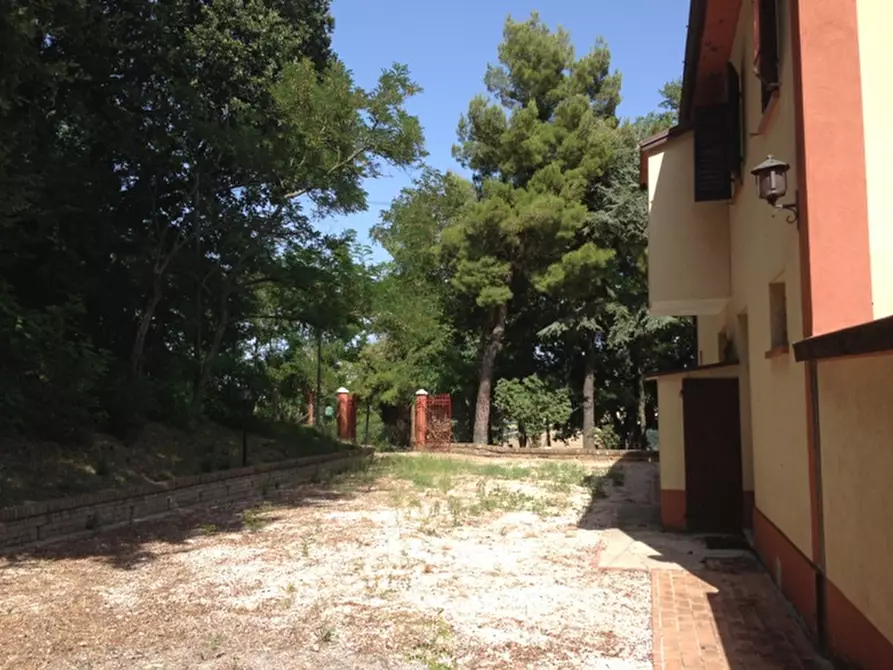 Immagine 68 di Rustico / casale in vendita  a Senigallia