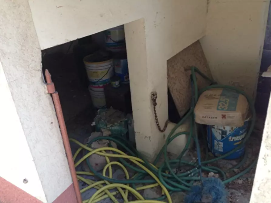 Immagine 77 di Rustico / casale in vendita  a Senigallia