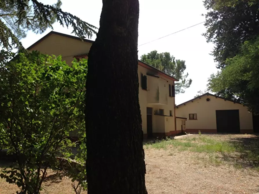 Immagine 92 di Rustico / casale in vendita  a Senigallia