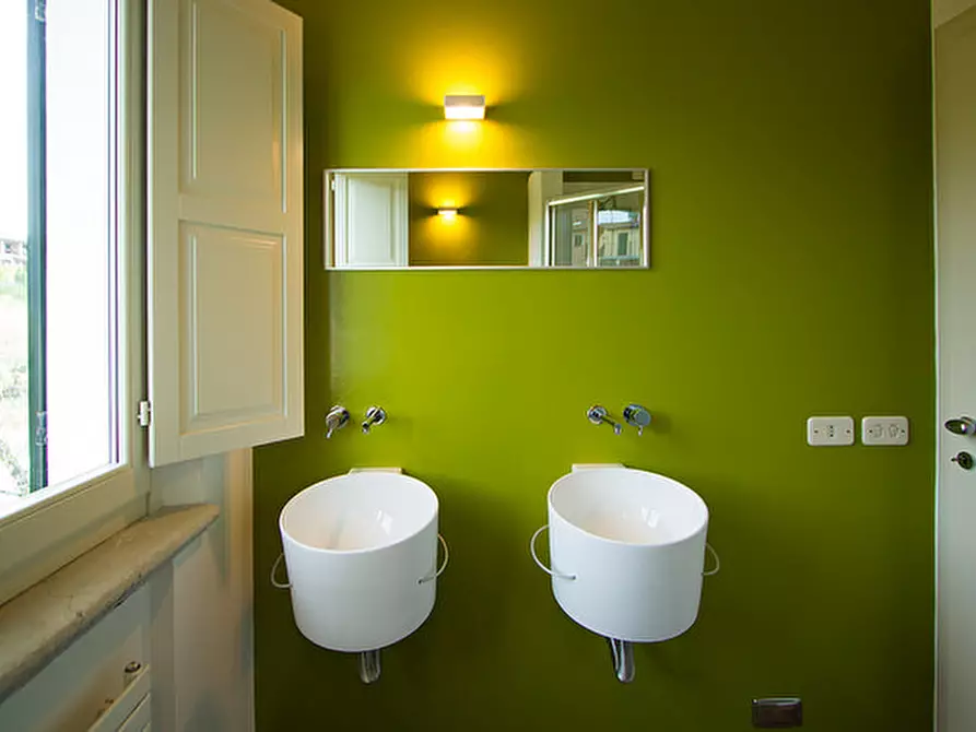 Immagine 20 di Villa in vendita  a San Costanzo