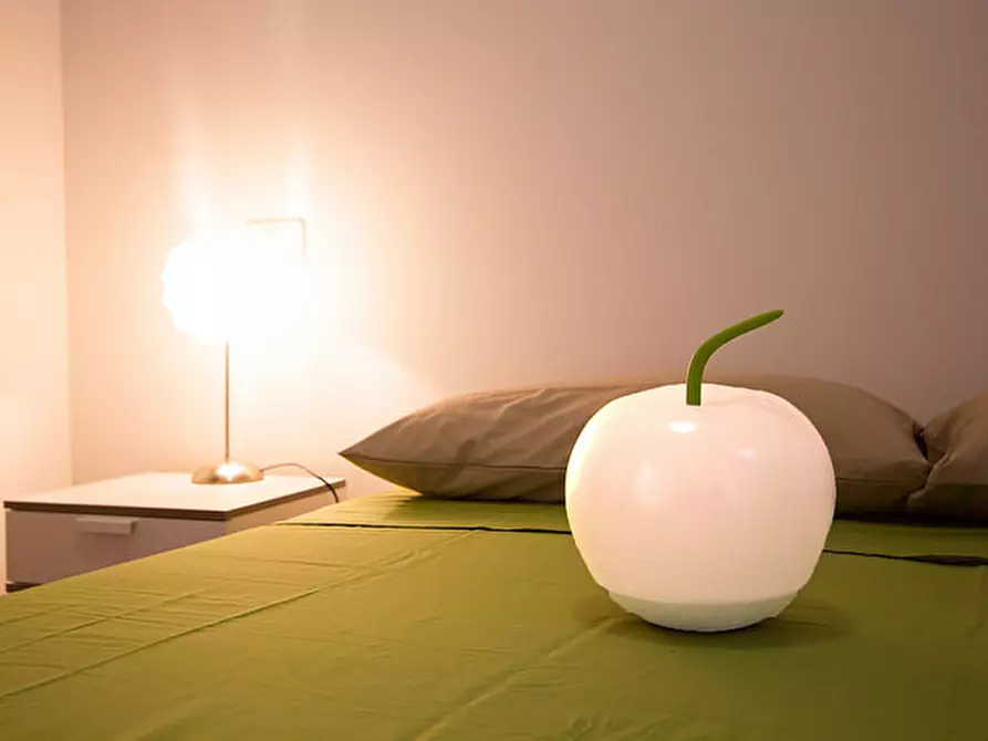 Immagine 22 di Villa in vendita  a San Costanzo