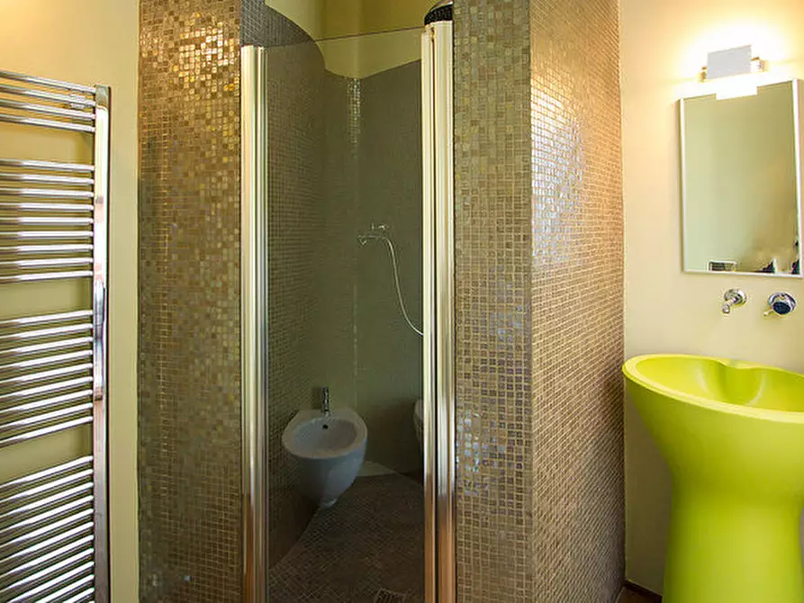 Immagine 28 di Villa in vendita  a San Costanzo