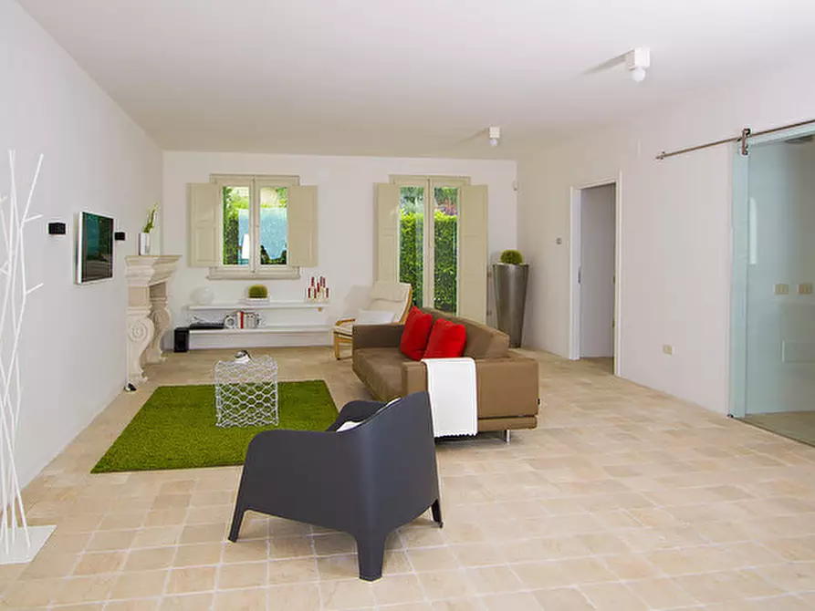 Immagine 29 di Villa in vendita  a San Costanzo