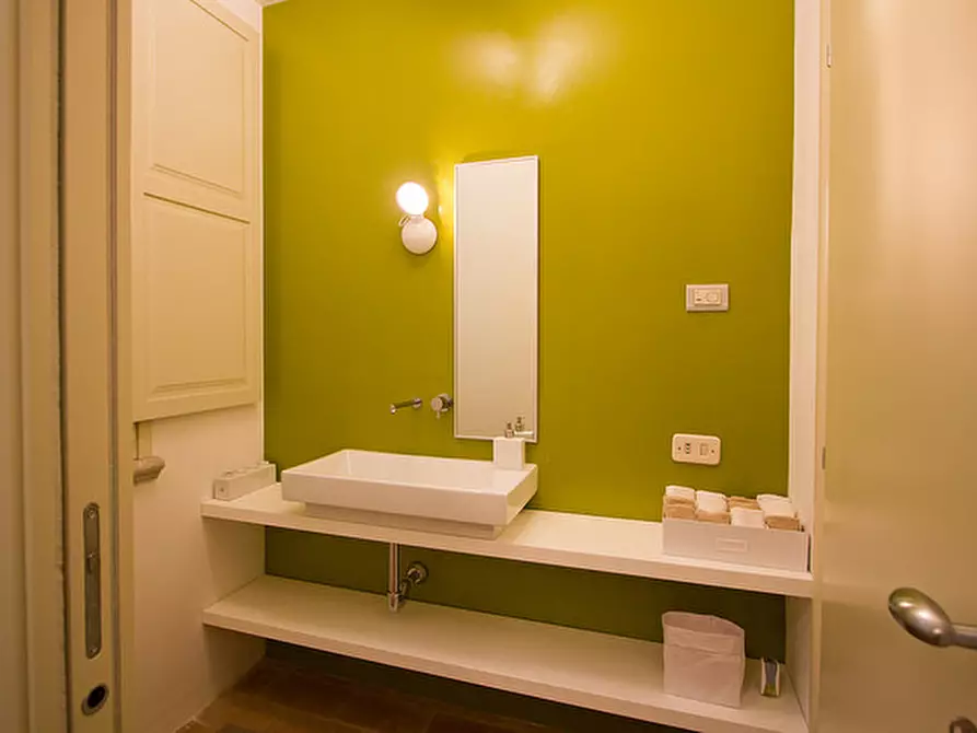 Immagine 33 di Villa in vendita  a San Costanzo