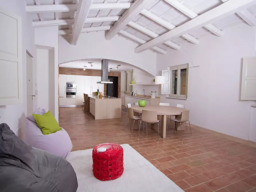 Immagine 44 di Villa in vendita  a San Costanzo