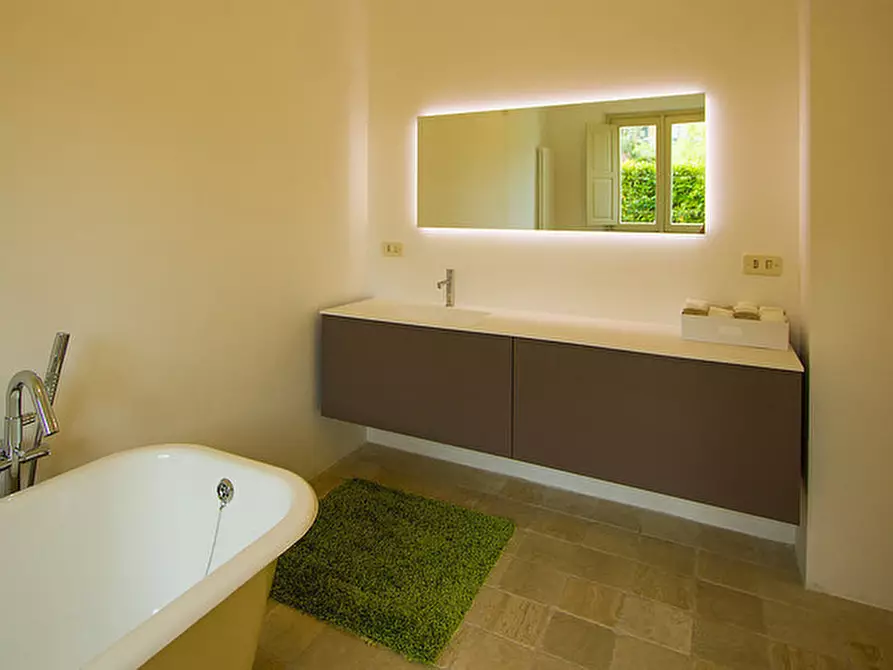 Immagine 47 di Villa in vendita  a San Costanzo