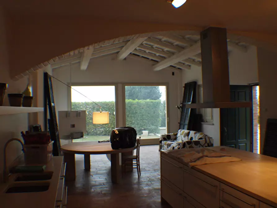 Immagine 51 di Villa in vendita  a San Costanzo