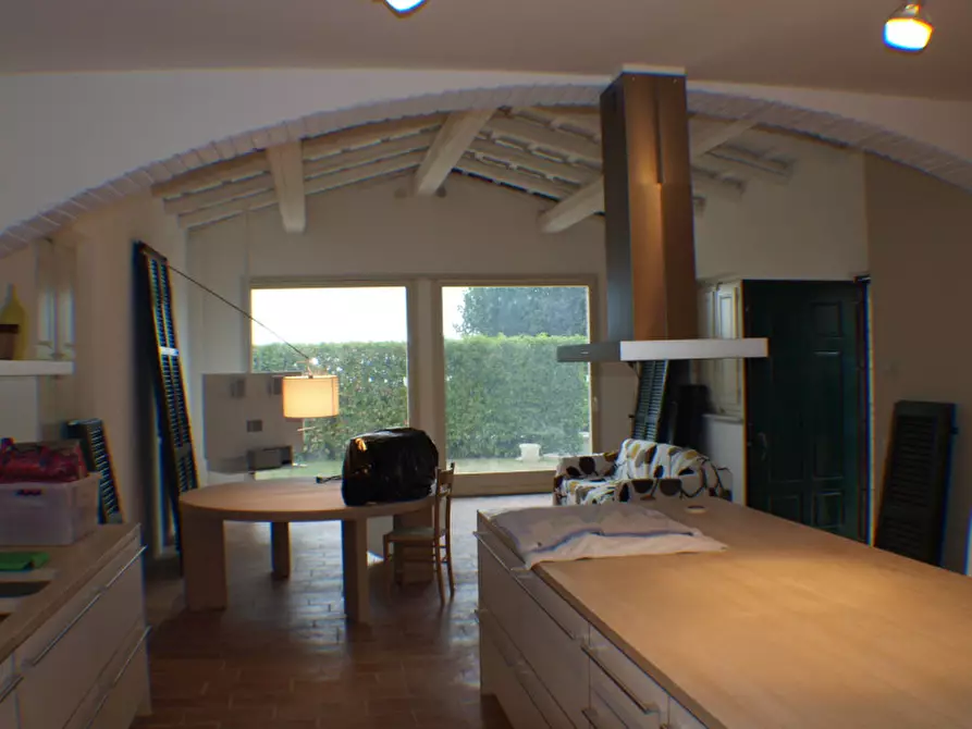 Immagine 52 di Villa in vendita  a San Costanzo