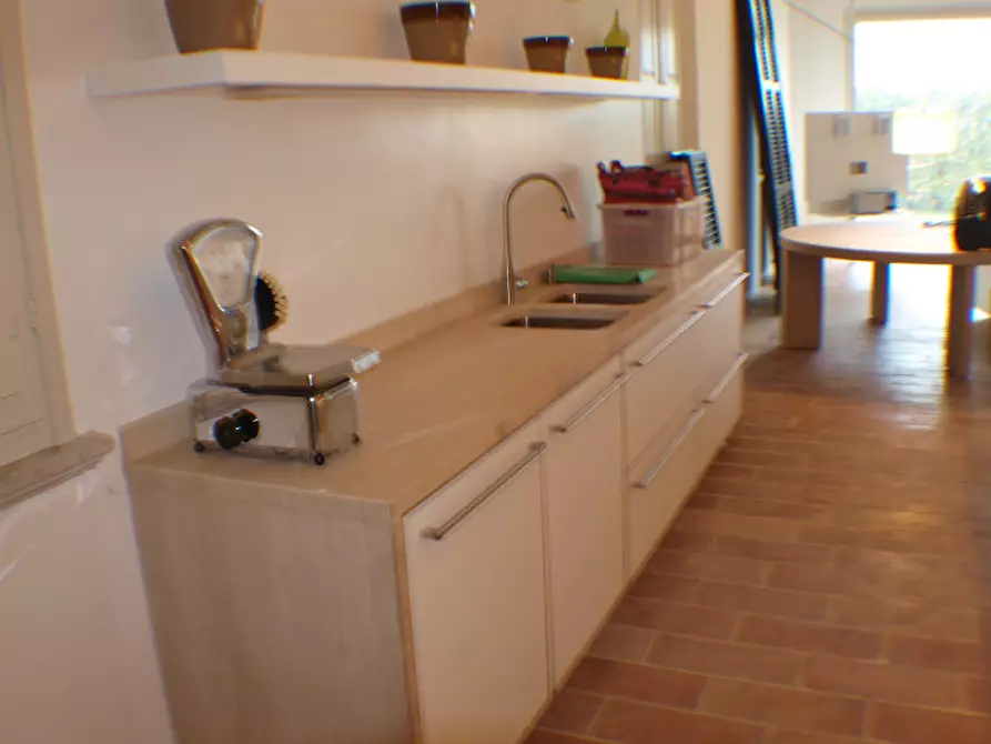 Immagine 53 di Villa in vendita  a San Costanzo