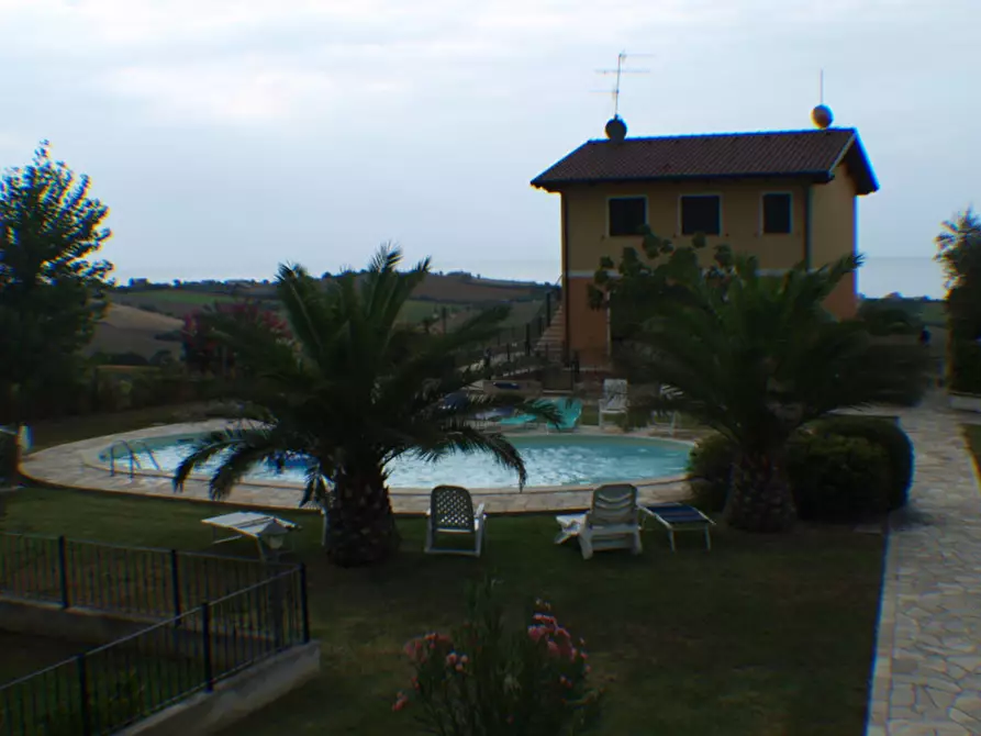 Immagine 65 di Villa in vendita  a San Costanzo