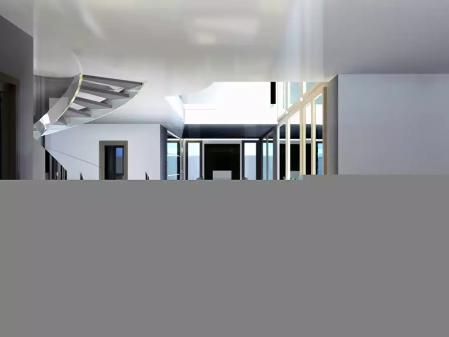 Immagine 3 di Villa in vendita  a Rosolina