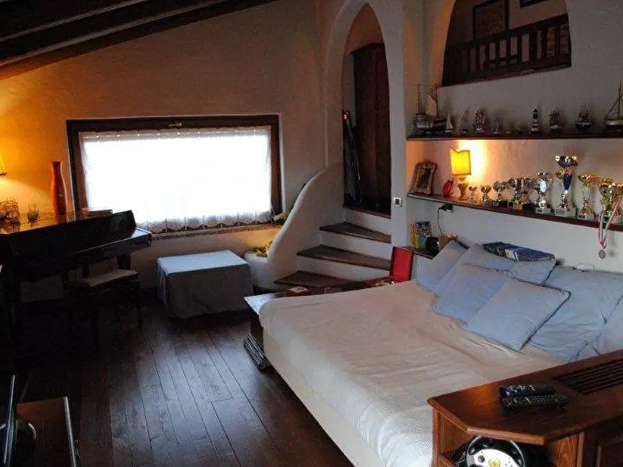 Immagine 10 di Villa in vendita  a Rosolina