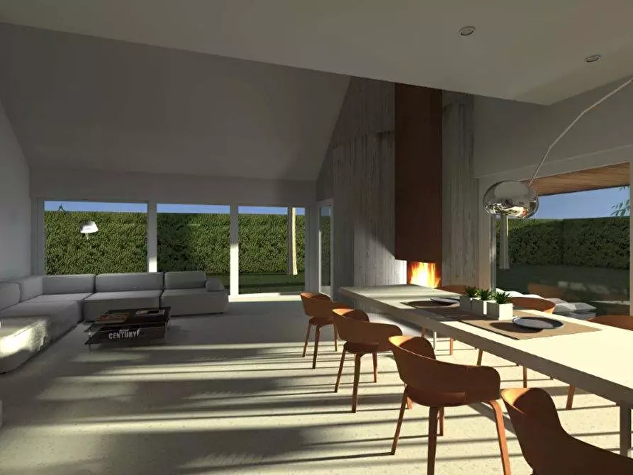 Immagine 5 di Villa in vendita  a Rosolina