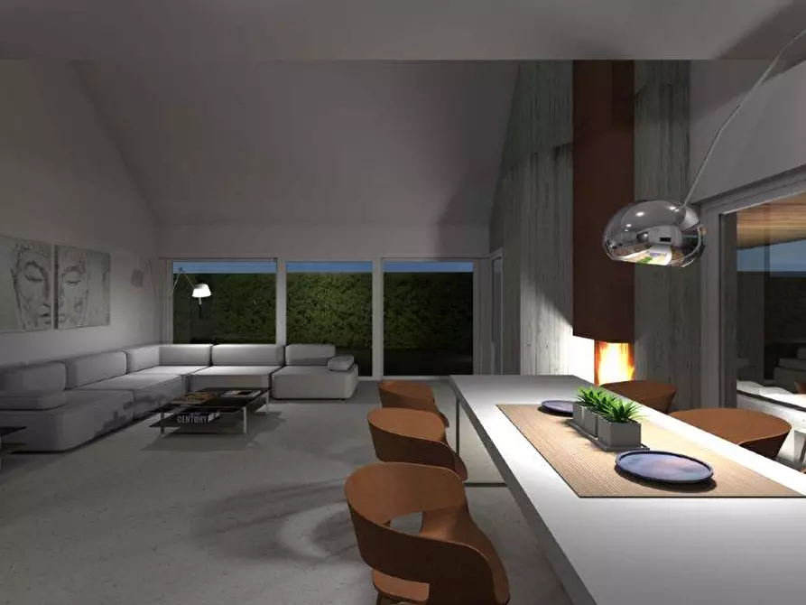 Immagine 6 di Villa in vendita  a Rosolina