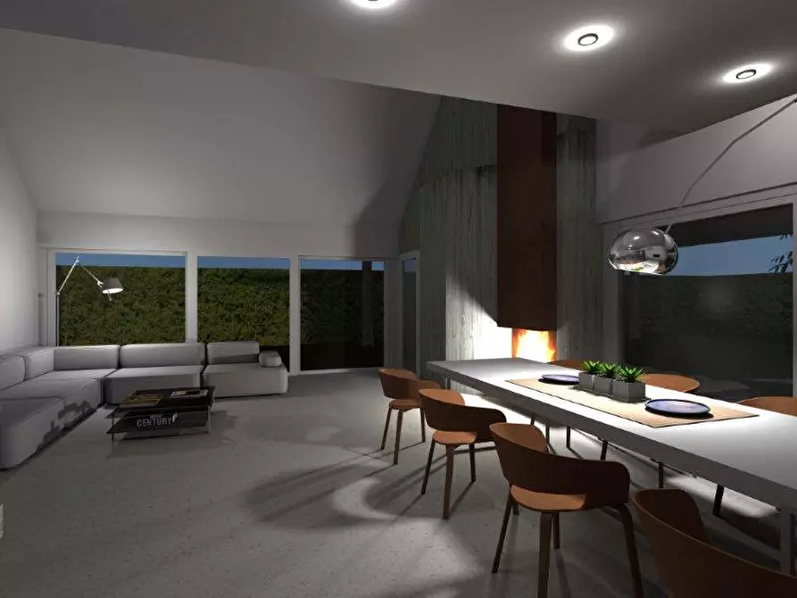 Immagine 7 di Villa in vendita  a Rosolina