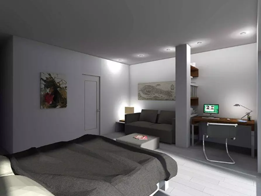 Immagine 8 di Villa in vendita  a Rosolina