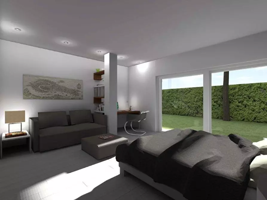 Immagine 9 di Villa in vendita  a Rosolina