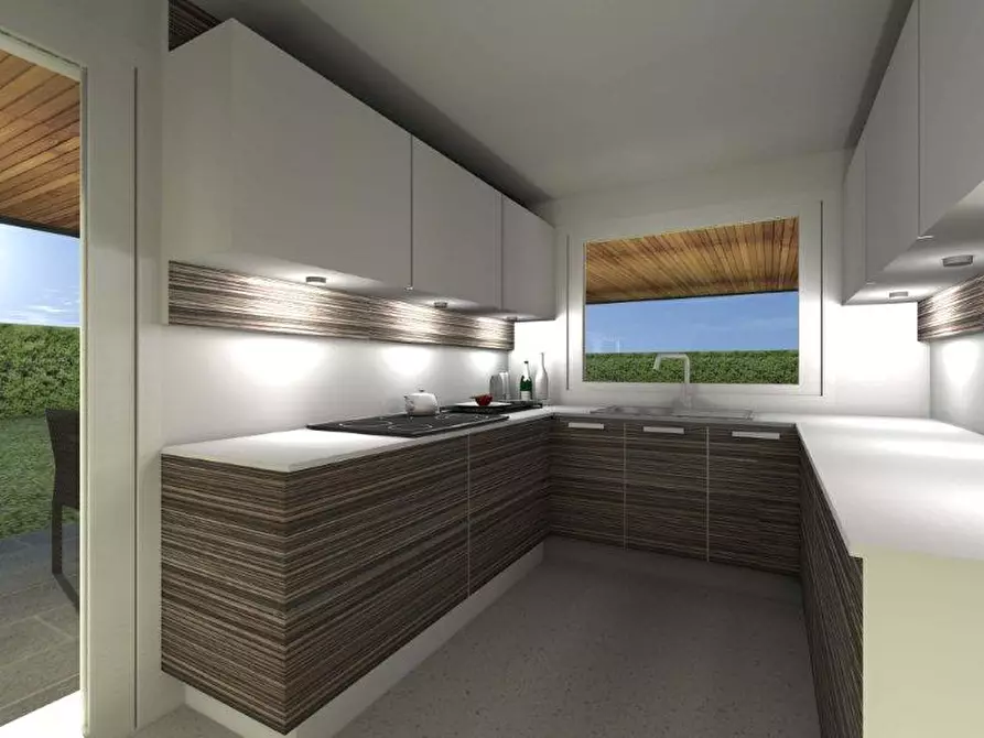 Immagine 10 di Villa in vendita  a Rosolina