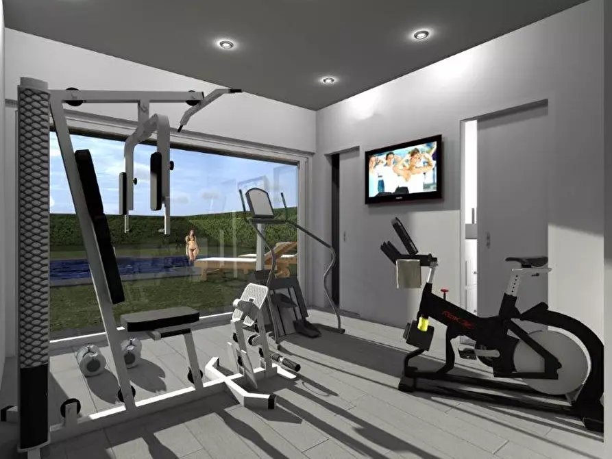 Immagine 16 di Villa in vendita  a Rosolina