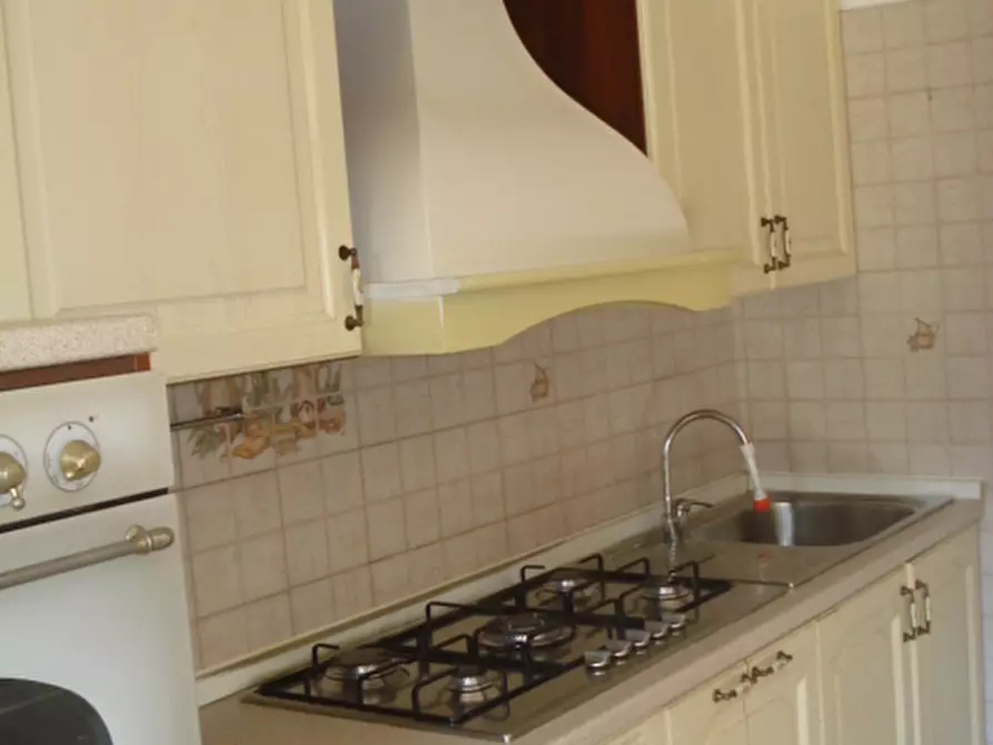 Immagine 3 di Appartamento in vendita  in VIA CHIETI a Montesilvano