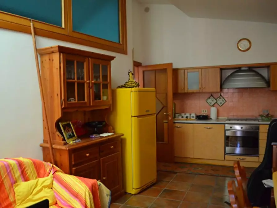 Immagine 2 di Appartamento in vendita  a Ostra