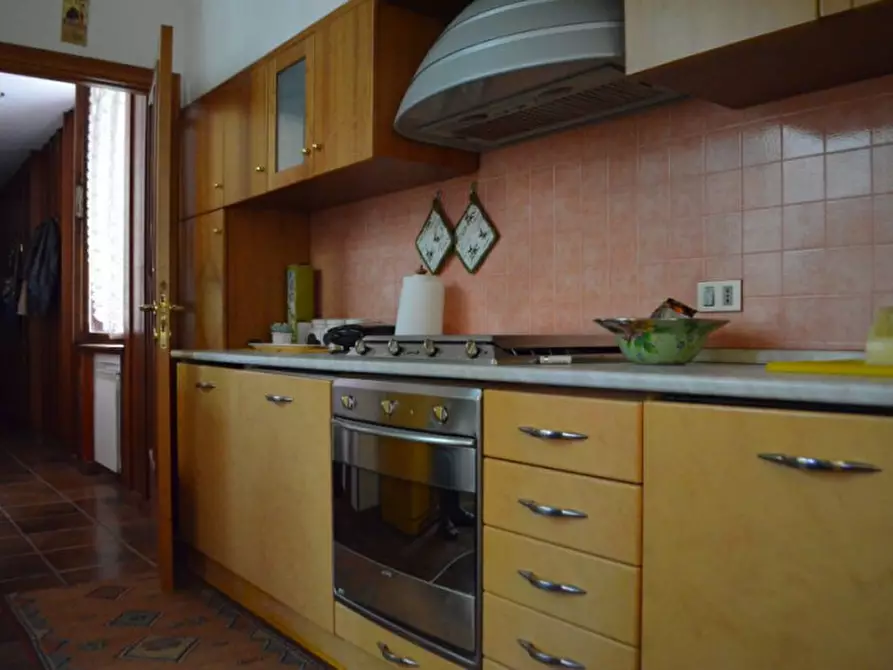 Immagine 3 di Appartamento in vendita  a Ostra