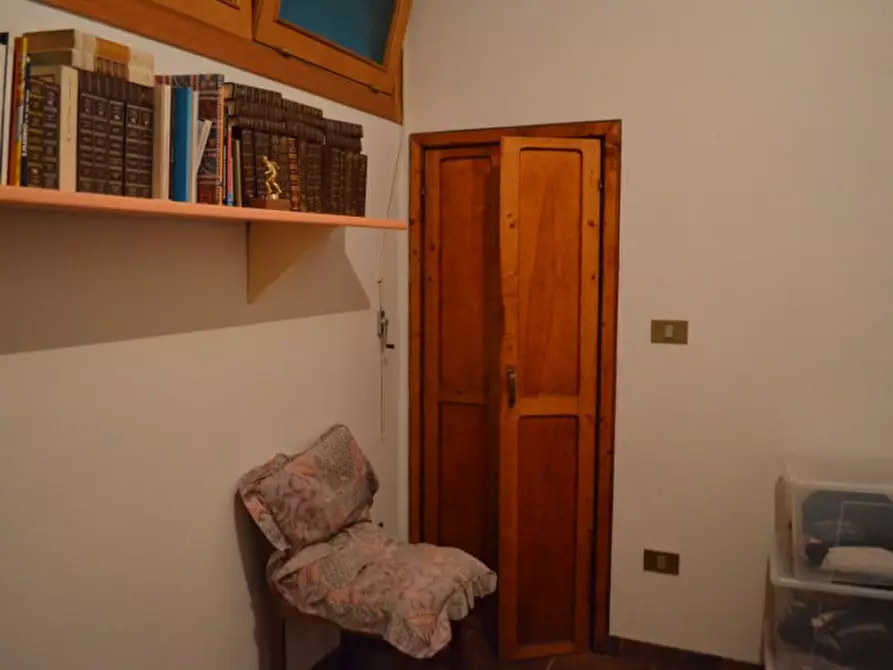 Immagine 6 di Appartamento in vendita  a Ostra