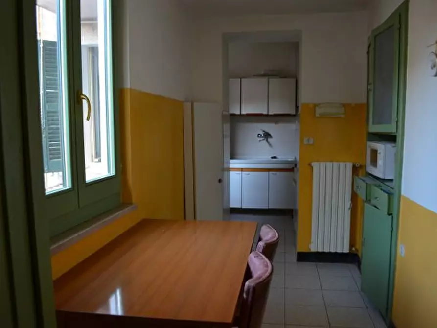 Immagine 2 di Appartamento in vendita  a Ostra