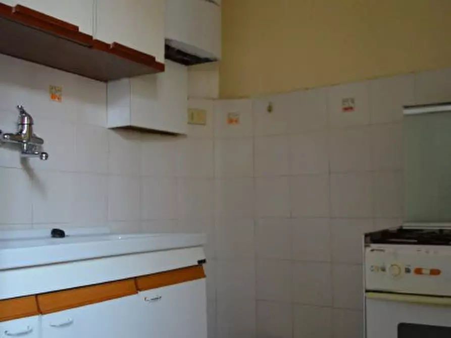 Immagine 8 di Appartamento in vendita  a Ostra