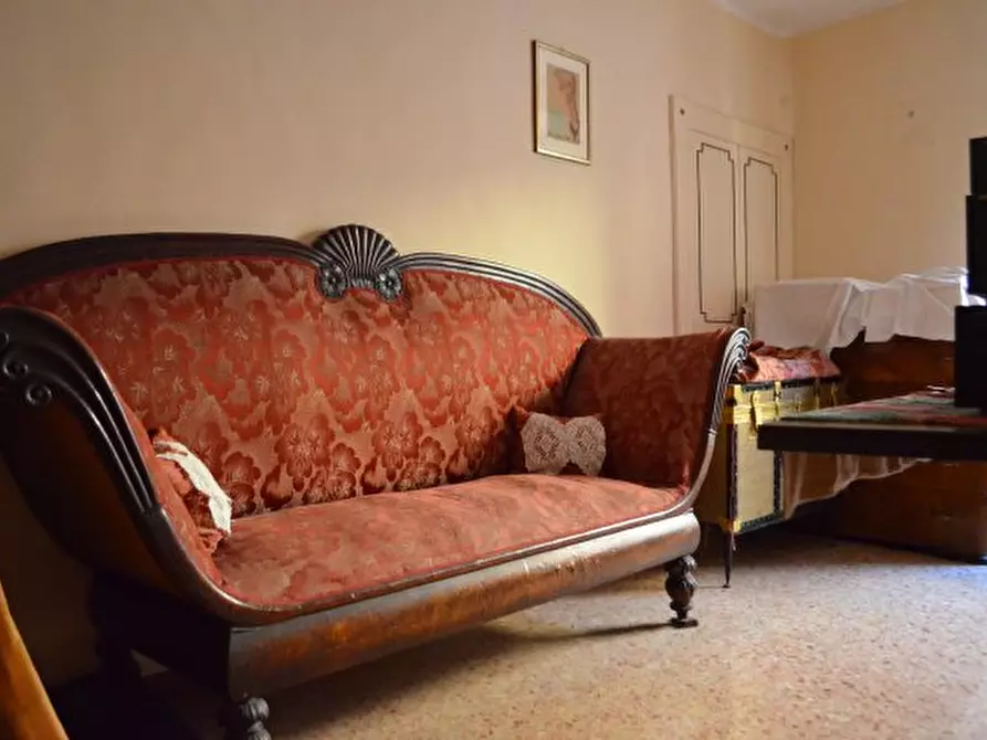 Immagine 11 di Appartamento in vendita  a Ostra