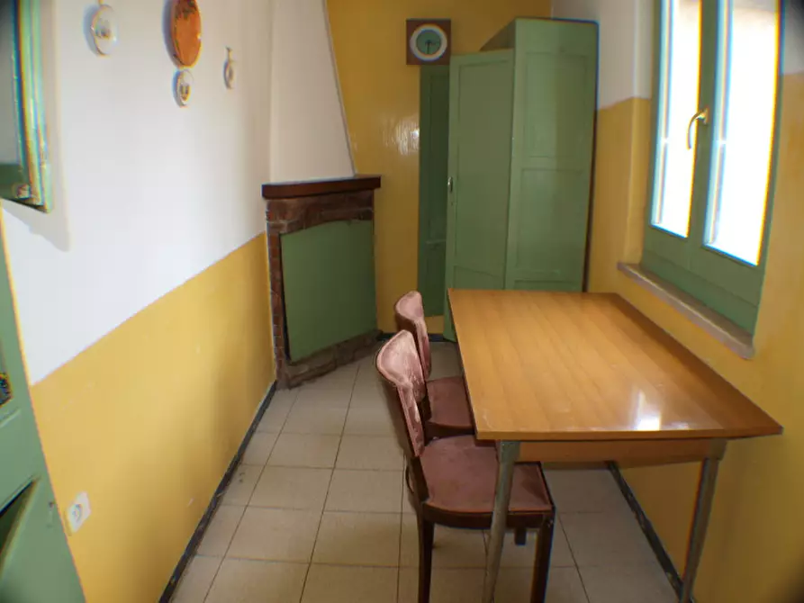 Immagine 16 di Appartamento in vendita  a Ostra