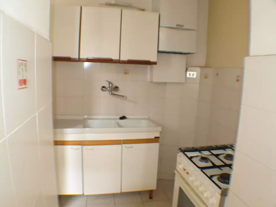 Immagine 19 di Appartamento in vendita  a Ostra