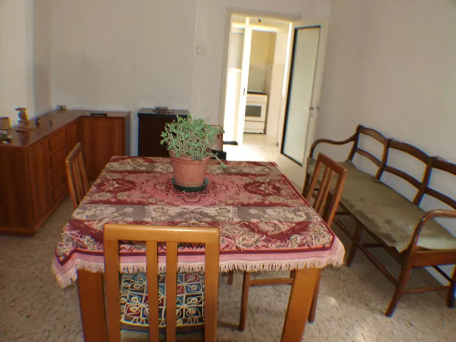 Immagine 22 di Appartamento in vendita  a Ostra