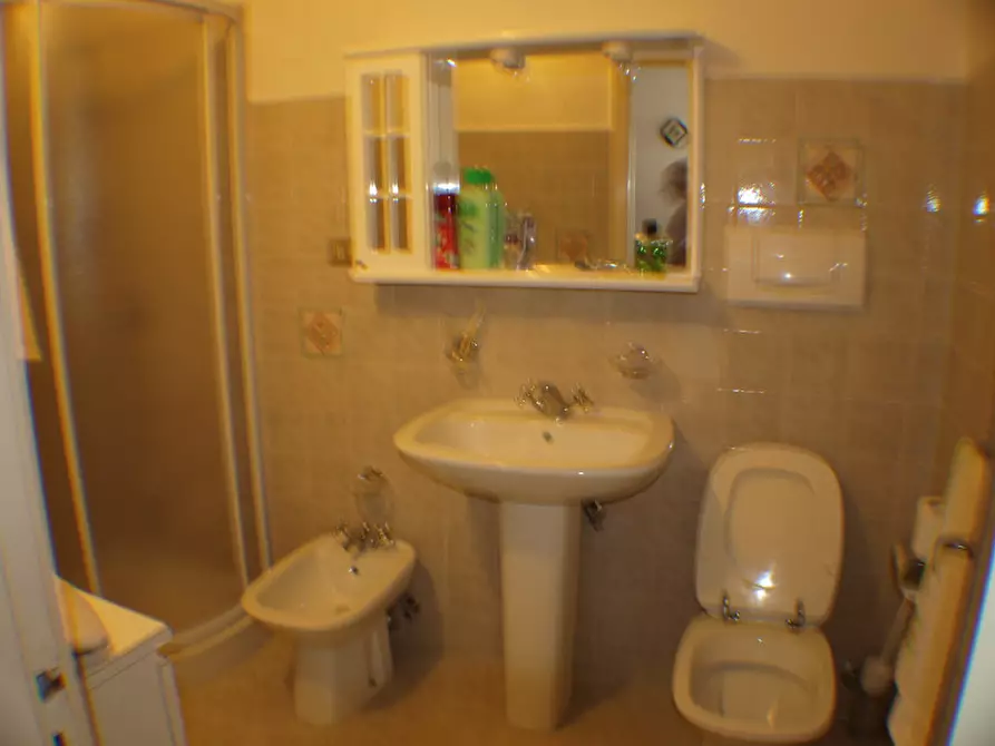 Immagine 29 di Appartamento in vendita  a Ostra