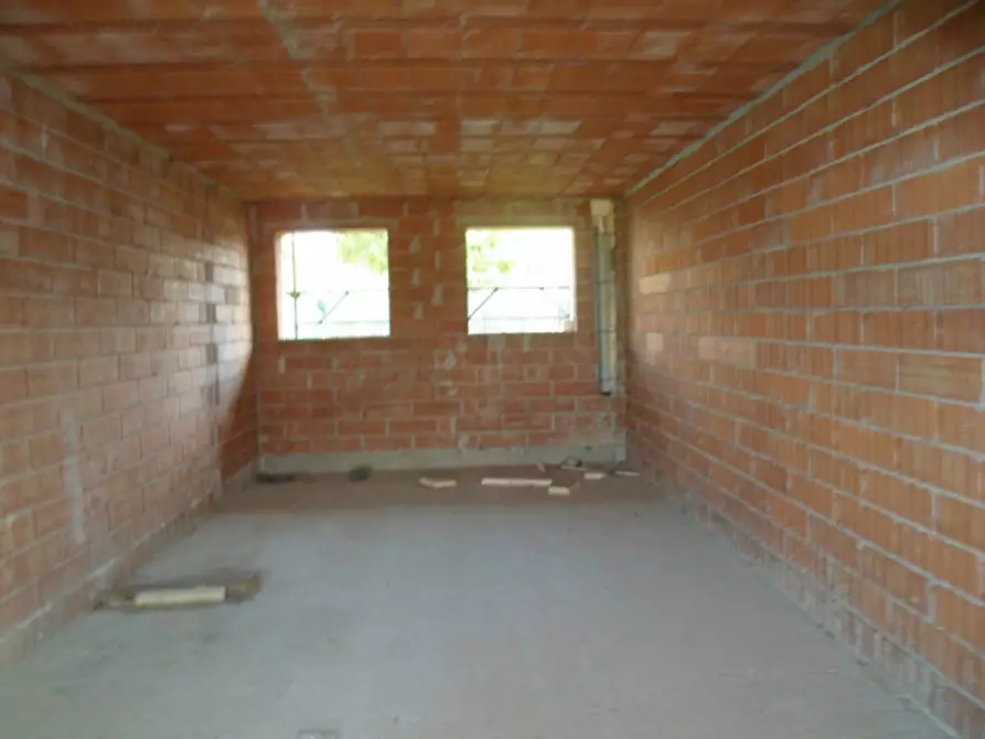 Immagine 2 di Villetta a schiera in vendita  in via roma a Caldogno