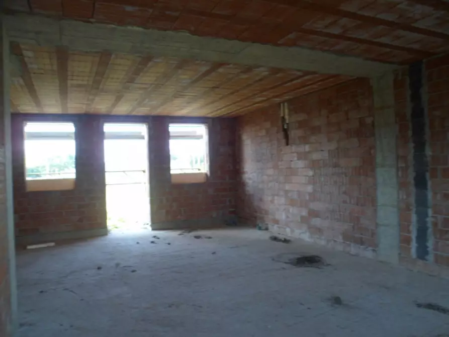 Immagine 3 di Villetta a schiera in vendita  in via roma a Caldogno